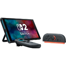 Nintendo Switch 2 Spelconsole