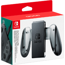 Nintendo Switch Oplaadbare Joy Con houder