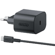 Nintendo voedingseenheid