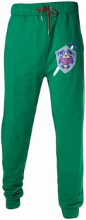 Nintendo   Zelda Green Lounge Pants