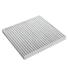 Non Carbonized Ac Air Cabin Filter For Toyota Tacoma Oem 87139 Yzz09