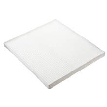 Non Carbonized Air Cabin Filter For Hyundai Sonata Optima 2010 2013