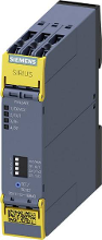 Noodstopschakelaar Siemens SIRIUS 3SK11 24 V/DC