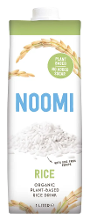 Noomi Rijstdrink Ongezoet Bio
