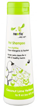 Nootie Shampoo Coconut/lime #95;_472 Ml