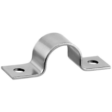 Norma Normafix® BSL Type 512 Bevestigingsklem Schroefbaar 05128980115 Bundel Ø (bereik) 15 mm (max) 1 stuk(s)