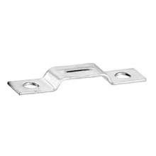 Norma Normafix® BSL Type 512 Bevestigingsklem Schroefbaar 05128980404 Bundel Ø (bereik) 16 mm (max) 1 stuk(s)