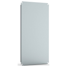 NVent HOFFMAN UMPZ540 Montageplaat (b x h) 415 mm x 515 mm Staal 1 stuk(s)
