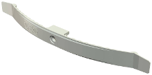 OBO Bettermann 2204983 Kabelklem 100 stuk(s)