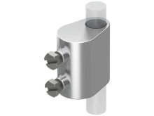 OBO Bettermann 223 DIN ZN 5335205 Montage accessoires