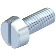 OBO Bettermann 341 M6X10 G 3153096 Cilinderkopschroef 6 mm 10 mm Staal 100 stuk(s)