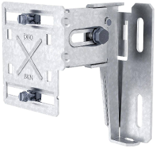 OBO Bettermann 6288003 Montageaccessoire 1 stuk(s)