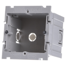Obo Bettermann Vertr 71gd11   Device Box For Device Mount Wireway 71gd11, Special Offer