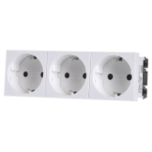 Obo Bettermann Vertr Std D0 Rw3   Socket Outlet (receptacle) Std D0 Rw3