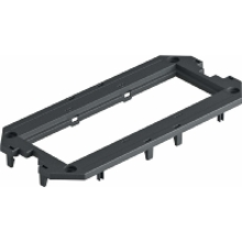 Obo Bettermann Vertr Ut3 P3   Cover Plate For Installation Units Ut3 P3, Special Offer