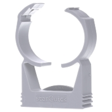 Obo Sq 40 Lgr   Tube Clamp 39,3...44,5Mm Sq 40 Lgr
