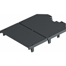 Obo UT34 P0   Cover plate for installation units UT34 P0