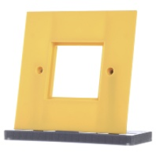 Obo Vh P4   Cover Plate For Installation Column Vh P4
