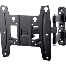 One for all WM 4251 Full Motion TV Wall Mount wandmontage