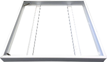 Opple 140055485 Profielframe LEDPanelR 1 stuk(s)