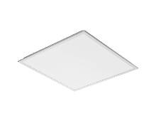 Opple 542003096800 542003096800 LED paneel Wit Wit