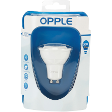 Opple Led Reflector Ecomax Gu10 6,5w