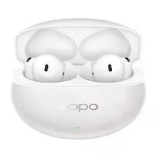 OPPO Enco Free4 TWS bluetooth 5.4 Oordopjes ANC Koptelefoon Dubbele Coaxiale Drivers Dubbele DAC LHDC5.0 Hi Res Audio  5