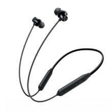 OPPO Enco M33 Draadloze oortelefoon bluetooth nekband ANC ruisonderdrukking 12,4 mm drivers HiFi geluid 28 uur batterijd