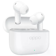 Oppo Enco R4 TWS oordopjes Draadloze bluetooth hoofdtelefoon 12,4 mm drivers AAC audio 54 uur afspeeltijd lage latentie
