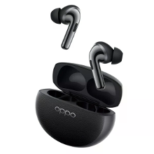OPPO Enco X3 TWS bluetooth 5.4 Headset Draadloze ANC Oortelefoon 50dB Diepte Geluidsonderdrukking AI Oproep Geluidsreduc