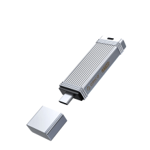 ORICO U3 i Type C Interface USB Flash DriveMetal Flash 405 MB/S Pen Drive 512 GB 256 GB 128 GB 64GB USB Stick U Disk