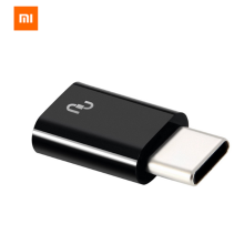 Original Xiaomi Usb Type C Male To Micro Usb Female Adapter For Mobile Phone