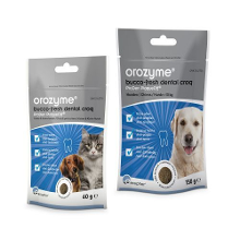 Orozyme Bf Dental Croq <10 Kg