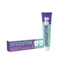 Orozyme Enzymatische Tandpasta hond/kat 2 Tubes (2 x 70 g)