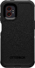 Otterbox 77 97773 Backcover Samsung Galaxy XCover7 Pro Zwart