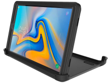 Otterbox Backcover Tabletcover Samsung Galaxy Tab A 10.5 Zwart