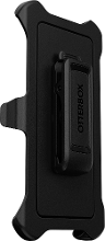 Otterbox Bakje Zwart Geschikt voor: Apple iPhone 17 Pro Max