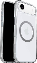 Otterbox Case Apple iPhone 17 Air Transparant