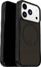 Otterbox Case Apple iPhone 17 Pro Max Zwart