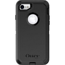 Otterbox Defender   Pro Pack Cover Apple iPhone 7, iPhone 8 Zwart