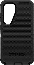 Otterbox Defender Series Backcover Samsung Galaxy S25 Zwart Stootbestendig