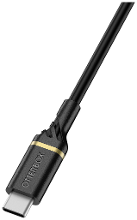 Otterbox Mobiele telefoon Kabel [1x USB C   1x USB C] 2.00 M USB C Met snellaadfunctie