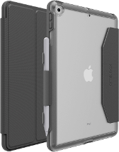 Otterbox Unlimited Book cover Grijs Tabletcover