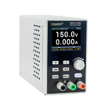 OWON 500W SPE15000 SPE30000 Serie Enkele Uitgang Voedingsbron Hoge Precisie Spanningstroomregeling Dun Ontwerp USB RS485