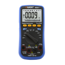 OWON B35T+ Ware RMS Bluetooth Digitale Multimeter Datalogger+Multimeter+Temperatuurmeter 3 in 1 Multi Connection Offline