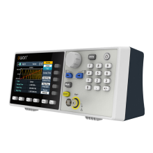 OWON DGE1030/DGE1060 30/60 MHz Enkelvoudige Signaalgenerator Ondersteunt Meerdere Golfvormen Brede Amplitude  en Frequentiebe