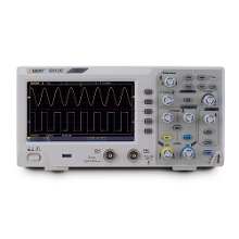 OWON SDS1202 Digitaal Oscilloscoop 200MHz Bandbreedte 1GS/s Sample Rate 7 inch Kleuren LCD USB Compatibel Hoge Nauwkeuri