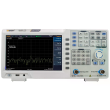 OWON XSA805/XSA810/ XSA815 9kHz 1,5GHz 9Inch TFT LCD Weergave Spectrum Analyzer Ondersteunt USB LAN Communicatie Interfa