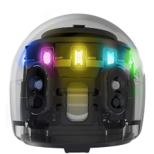 Ozobot Evo Titanium Black