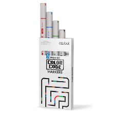 Ozobot Marker Set Kleur tekenen